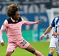 UEL/UECL: Nederlanders aan het feest, Salah nekt Vrancken