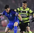 De 11 namen: Genk met verrassing tegen aanvallend Standard