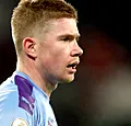 'Guardiola heeft plannetje met terugkerende De Bruyne'