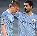 Blessure De Bruyne overschaduwt zege Man City