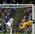 Port Vale-spits bewijst met goal tegen Man City gelijk na gewaagde tweet