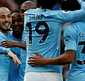 City walst nu ook over Stoke, Chelsea lijdt verrassende nederlaag