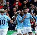 Man City, met Kompany en De Bruyne, zet Liverpool onder druk na nieuwe zege