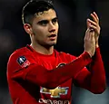 'Andreas Pereira staat voor deal van 20 miljoen'