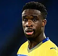 Keita spreekt duidelijke taal over transfergeruchten