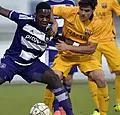 Slecht nieuws voor Anderlecht en Nicolas Frutos