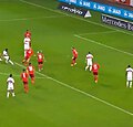 Mangala maakt met héérlijke treffer eerste goal in Bundesliga 🎥