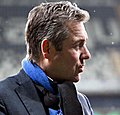 'Mannaert verdwijnt door achterpoort bij Club Brugge'