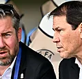 Garcia legt verrassingen uit: mosterd bij Martinez?