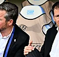 'Mannaert hakt knoop door: dagen Garcia al geteld'