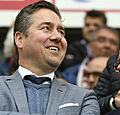 'Club Brugge wil ook tweede topdoelwit RSCA afsnoepen'