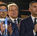 Manchester City op instorten: nog veel zwaardere sancties