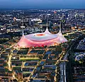 Club kijkt jaloers toe: waanzinnig nieuw stadion Man Utd