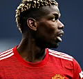 'United wil Pogba inzetten voor tweede megatransfer'