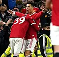 Ronaldo loodst Man Utd naar eenvoudige zege