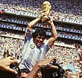 Mirakel van Diego Armando Maradona: exact 40 jaar geleden 