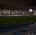Napoli-fans met fantastisch eerbetoon aan Maradona(🎥)