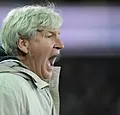 Brys schept duidelijkheid over toekomst als STVV-coach