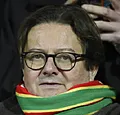 Coucke is erg scherp na opstappremie Martens