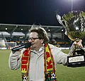 Coucke neemt op deze manier afscheid van KV Oostende (foto's)