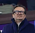 Coucke snoeihard aangepakt: 