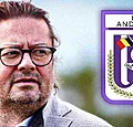 Coucke legt Anderlecht plat: club op intensief