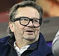 Anderlecht-fans viseren Marc Coucke: ‘Te apathisch!’
