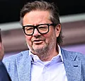 Coucke zet plan on hold: Vandenhaute grote spelbreker?