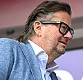 'Vandenhaute blokkeert kapitaalinjectie Anderlecht'