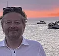 Coucke laat Anderlecht achter en gaat los op Ibiza