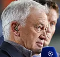 Degryse kan ogen niet geloven: “Reclame voor België!”
