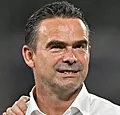 'Overmars wil oude bekende naar Antwerp halen'