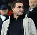 'Antwerp houdt adem in: Overmars naar Anderlecht?'