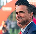 Overmars aan de slag: 'stevige transformatie' bij Antwerp