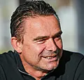 'Overmars versus Bayat: Wils out, De Mil in bij Antwerp?'