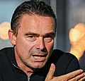 'Alarmfase rood bij Antwerp: Wils botst met Overmars'