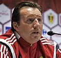 Wilmots verrast met selectie van Engels en Thorgan