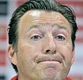 Kritiek na selectie Wilmots: 