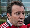 Is dit de opvolger van Wilmots? 