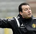 Wilmots hoopt toch op Thorgan en vreest voor andere Duivel