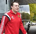 Wilmots stelt doel voor het EK en doet tactische onthulling