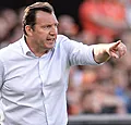 Opvallend: Marc Wilmots vervangt Felice Mazzu