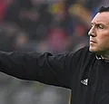 Wilmots maakt zich geen zorgen: 