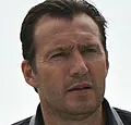 Wilmots heeft verrassing in petto: 