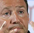 Wilmots houdt de lippen stijf: 