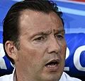 Wilmots verdedigt Rode Duivel: 