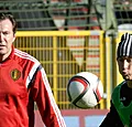 10 zorgen van Marc Wilmots bij de Rode Duivels