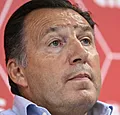 Wilmots geeft ontslagen Rednic flink pak rammel