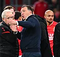'Standard én Wilmots moeten zware straffen vrezen'