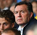 Wilmots gecharmeerd: bekertransfer bij Standard in de maak?